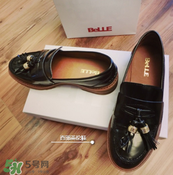 belle鞋子怎么樣？百麗鞋子質(zhì)量怎么樣？