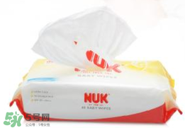 nuk濕巾成分有哪些 nuk濕巾嬰兒能用嗎？