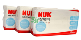 nuk濕巾好嗎？nuk濕巾怎么樣？