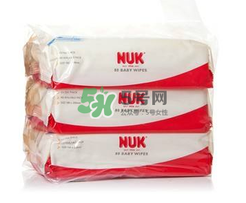 nuk濕巾好嗎？nuk濕巾怎么樣？