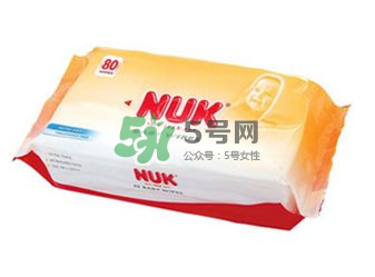 nuk濕巾好嗎？nuk濕巾怎么樣？