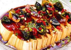 皮蛋豆腐可以隔夜吃嗎？皮蛋豆腐隔夜能吃嗎？