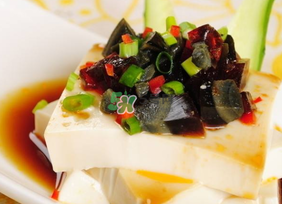 皮蛋豆腐可以隔夜吃嗎？皮蛋豆腐隔夜能吃嗎？