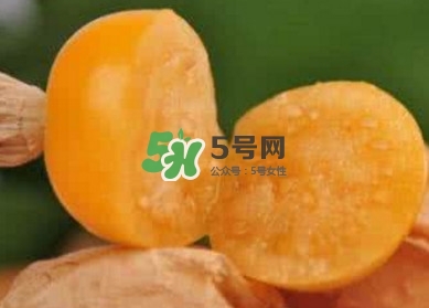 姑娘果是什么果？姑娘果怎么吃