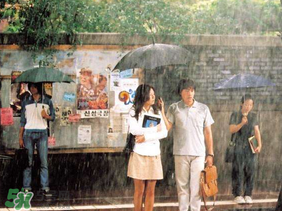 2017年夏季雨水多嗎？2017年哪個(gè)月份雨水多？