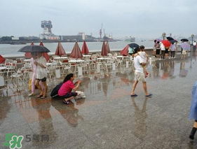 2017年夏季雨水多嗎？2017年哪個(gè)月份雨水多？