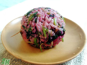 莧菜為什么會掉色？紅莧菜為什么會掉色？