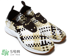 nike air woven最新配色多少錢？耐克編織運(yùn)動(dòng)鞋專柜價(jià)格