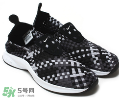 nike air woven最新配色多少錢？耐克編織運(yùn)動(dòng)鞋專柜價(jià)格
