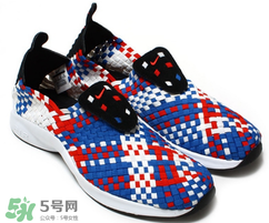 nike air woven最新配色多少錢？耐克編織運(yùn)動(dòng)鞋專柜價(jià)格