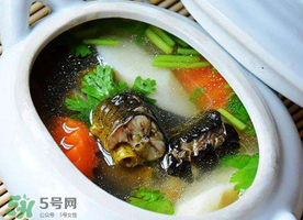 ?黃鱔可以和海帶同吃嗎？黃鱔和海帶能同時(shí)吃嗎？