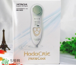 日立n3000美容儀怎么用？日立n3000使用方法