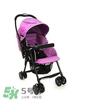 Combi康貝嬰兒車怎么樣？Combi康貝嬰兒車好用嗎？