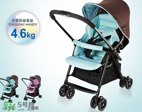 Combi康貝嬰兒車怎么樣？Combi康貝嬰兒車好用嗎？