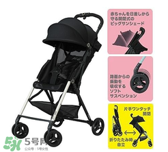 康貝嬰兒車是哪個國家的？康貝嬰兒車的產(chǎn)地是哪里？