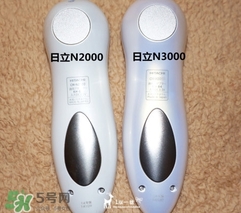 日立n2000和n3000哪個好？日立n2000和n3000區(qū)別