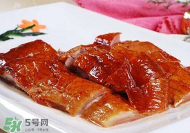 鴨肉熱量高嗎？雞肉和鴨肉哪個熱量高？