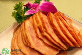 鴨肉熱量高嗎？雞肉和鴨肉哪個熱量高？