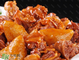 鴨肉熱量高嗎？雞肉和鴨肉哪個熱量高？