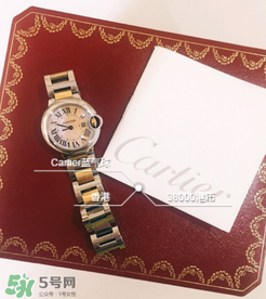 卡地亞藍氣球怎么樣？卡地亞藍氣球值得買嗎？