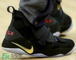 nike lebron soldier 11怎么樣？耐克士兵11最新細(xì)節(jié)圖曝光