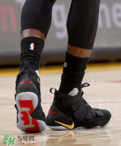 nike lebron soldier 11怎么樣？耐克士兵11最新細(xì)節(jié)圖曝光