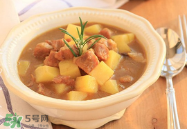 狗肉可以和土豆一起吃嗎？狗肉和土豆能一起吃嗎？