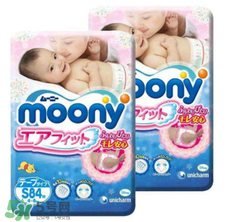 moony中文叫什么？moony品牌中文怎么翻譯？