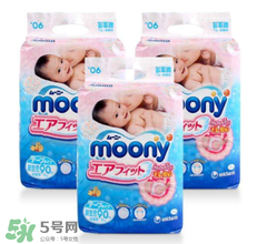 moony中文叫什么？moony品牌中文怎么翻譯？