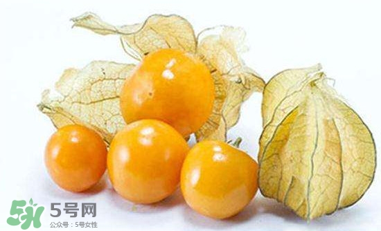 花姑娘水果怎么吃？花姑娘水果吃之前要洗嗎？
