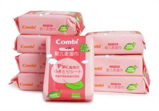 康貝濕巾怎么樣？康貝濕巾好用嗎？