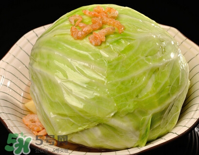 圓白菜怎么做好吃？圓白菜有什么功效