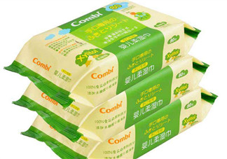 康貝濕巾含防腐劑嗎？康貝濕巾防腐劑安全嗎？