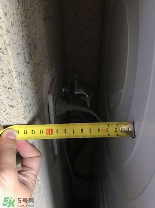 洗衣機(jī)和干衣機(jī)疊放設(shè)計(jì) 洗衣機(jī)干衣機(jī)疊放陽臺設(shè)計(jì)