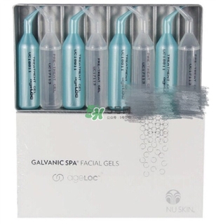 nuskin spa機(jī)怎么用？nuskin美容儀spa機(jī)使用方法