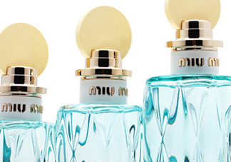 miumiu2017新款香水味道 miumiu繆繆2017香水價格
