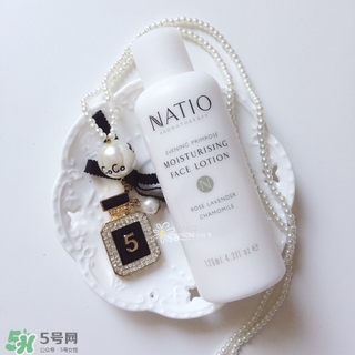 natio月見草乳液怎么樣？natio乳液成分