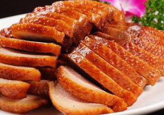 鴨肉熱量高嗎？雞肉和鴨肉哪個(gè)熱量高？
