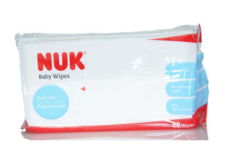 nuk濕巾好嗎？nuk濕巾怎么樣？