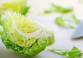 圓白菜怎么做好吃？圓白菜有什么功效
