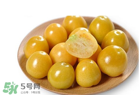 姑娘果是寒性嗎？姑娘果是涼性還是熱性？