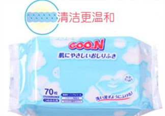 大王濕巾好用嗎？大王濕巾怎么樣？