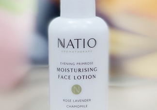 natio月見草乳液怎么樣？natio乳液成分