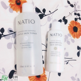 natio月見草乳液怎么樣？natio乳液成分