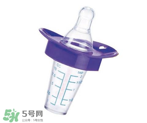 給寶寶喂藥的工具有哪些？寶寶喂藥工具介紹