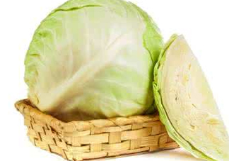 圓白菜是什么菜？圓白菜能生吃嗎？