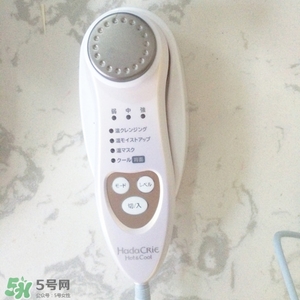 日立n3000美容儀怎么用？日立n3000使用方法