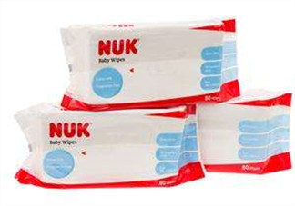 nuk濕巾含丙二醇嗎？nuk濕巾成分安全嗎？