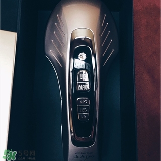 dr arrivo ghost美容儀怎么用？dr arrivo ghost使用方法