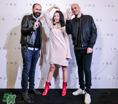 iro是什么牌子_哪個(gè)國(guó)家的_什么檔次？